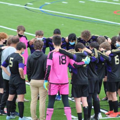 Soccer (Boys)