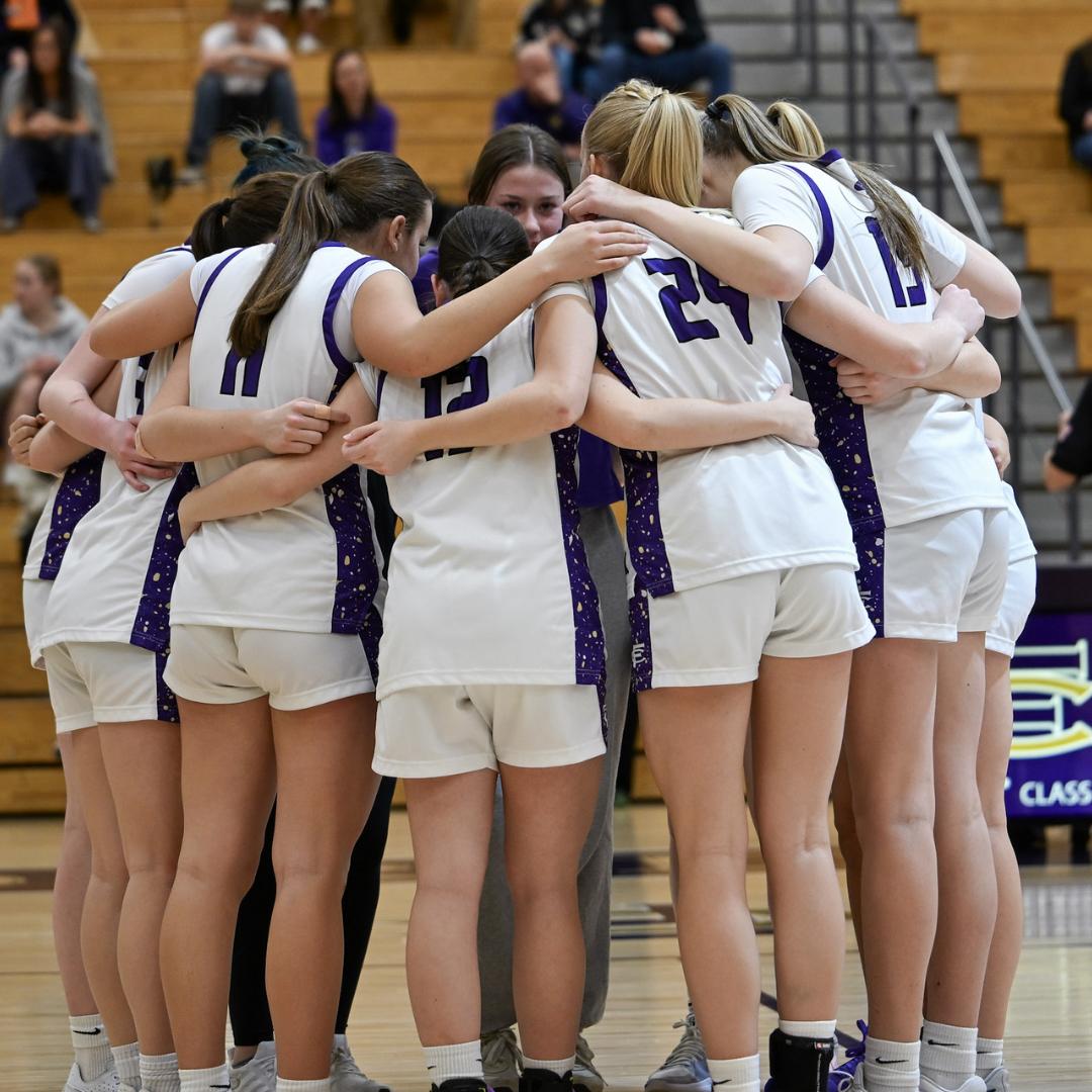 Basketball (Girls)