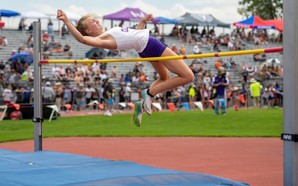 Track & Field