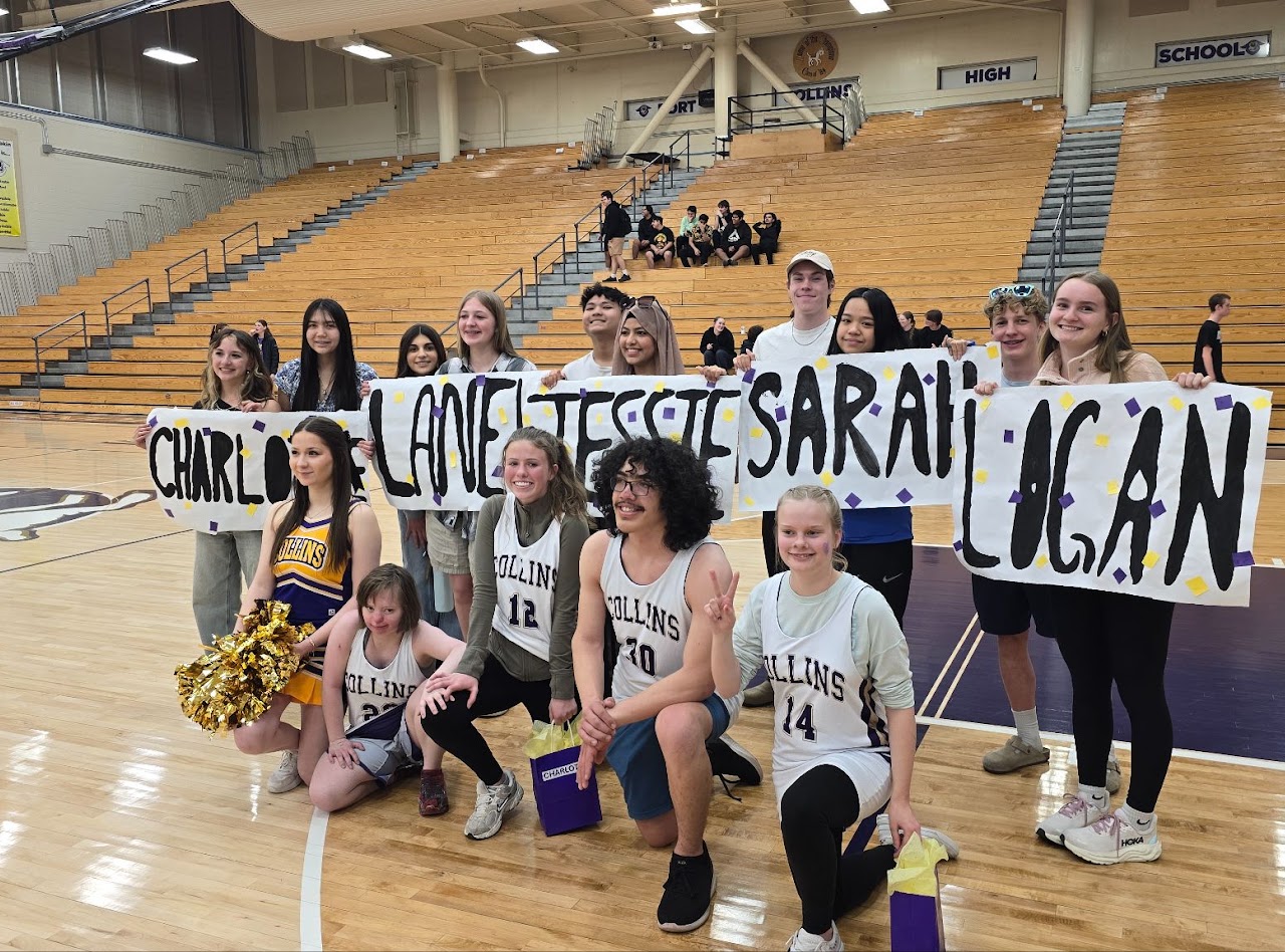 Unified Basketball