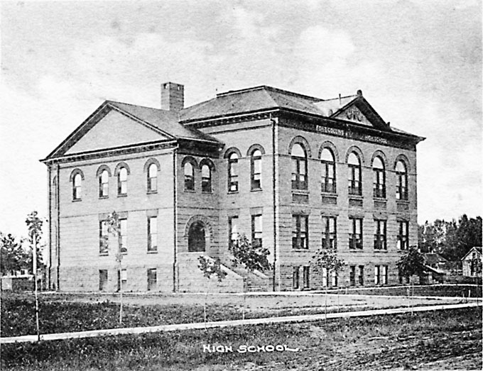 FCHS1906