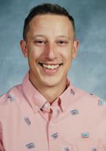 Profile picture for user rbishop