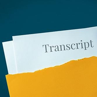 Transcript