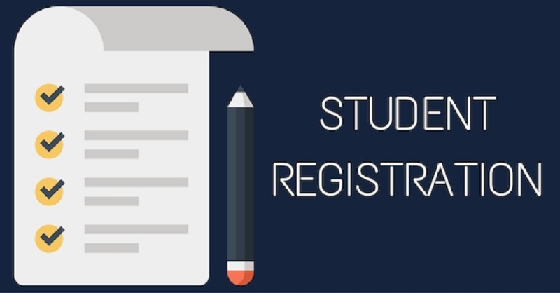 Registration