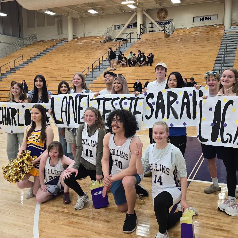 Unified Basketball