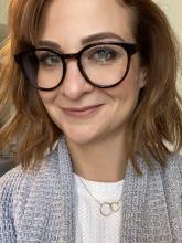 Picture of Ms.Harris