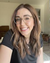 Photo of Ms. Guest