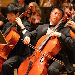 Orchestra