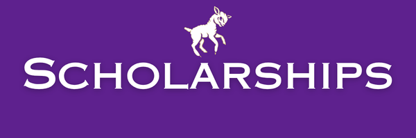 Scholarships