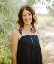 Mrs. Kaitlin Miles