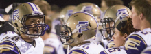 Fort Collins High School Football