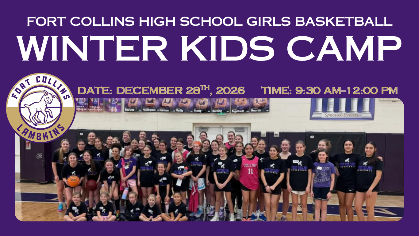 Winter Kids Camp