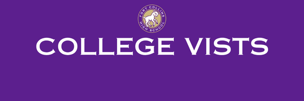 College Visits