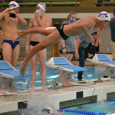 Swim & Dive (Boys)