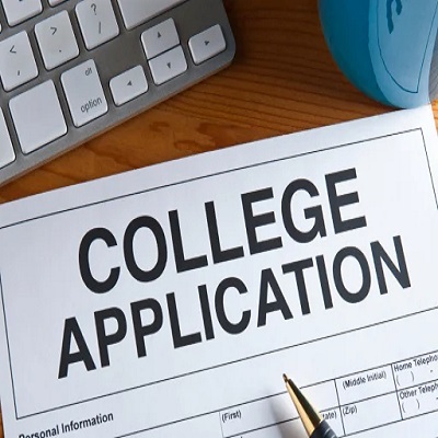 College Applications
