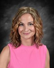 Picture of Laurel Cashen